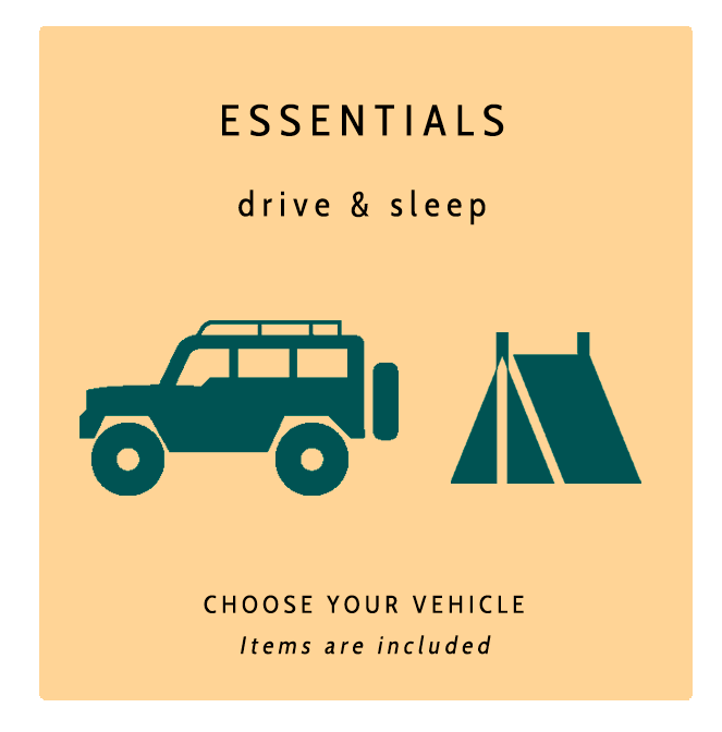 essentials