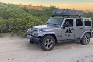 Sampa Explore Off Road Trips in Baja v008