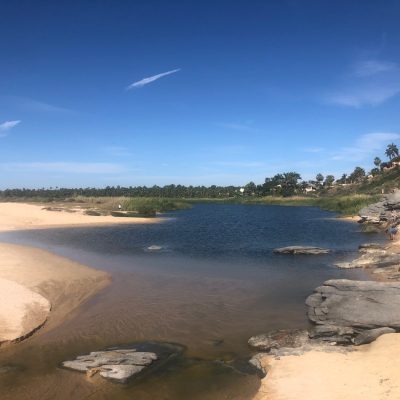 OASIS TODOS SANTOS
